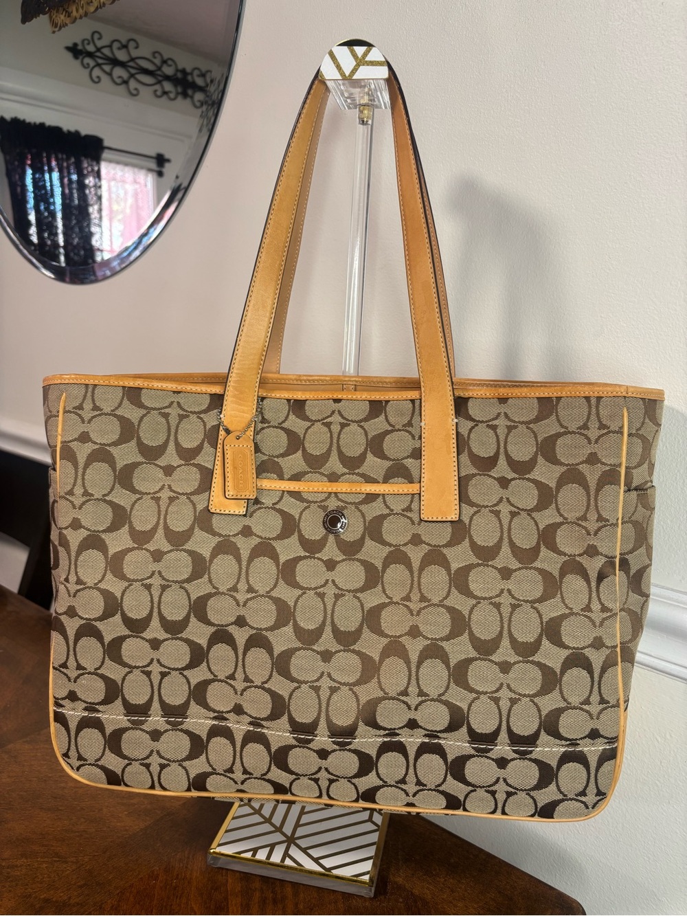 2004 COACH COLLECTION (ISO) - Picture 6 of 16